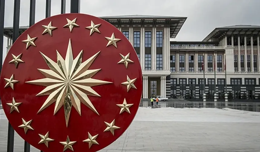 2027 Yılı Cumhurbaşkanlığı Yıllık Programı Resmi Gazete'de yayımlandı