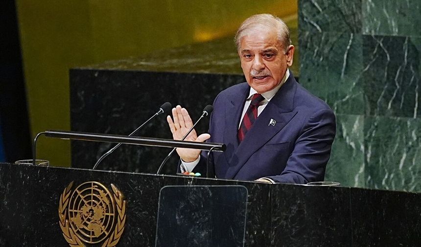 Pakistan, Husi saldırıları karşısında Suudi Arabistan'a desteğini yineledi