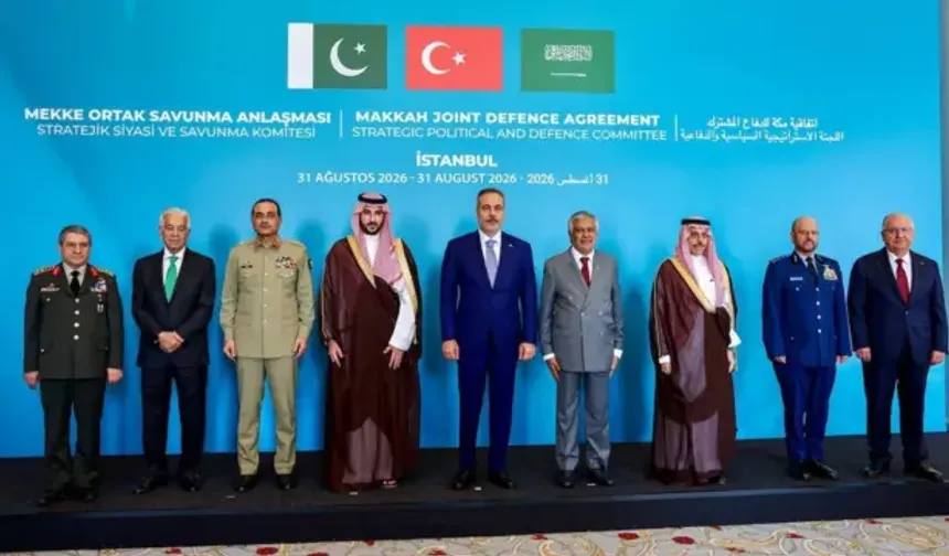 Mekke İttifakı üyesi ülkelerin üst düzey isimleri Tahran'ı ziyaret edecek