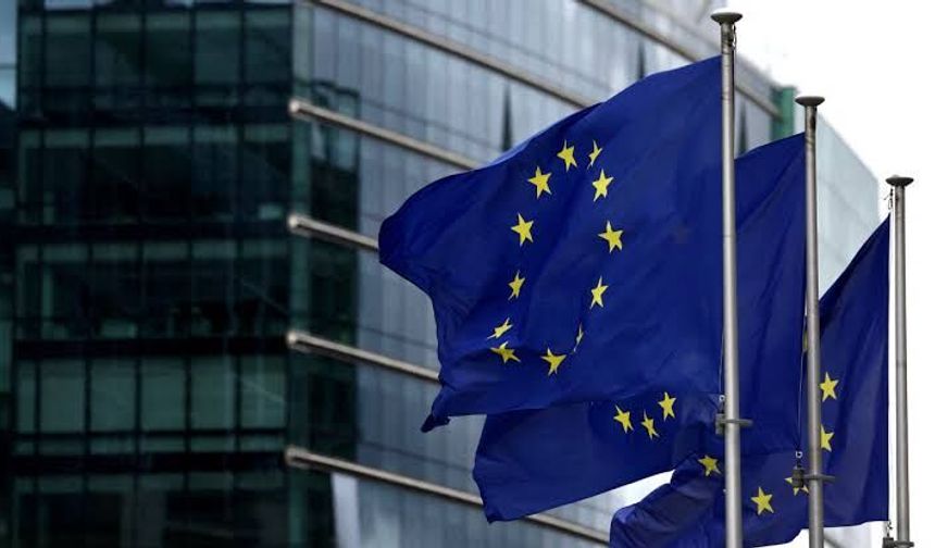 AB "askeri Schengen" yolunda