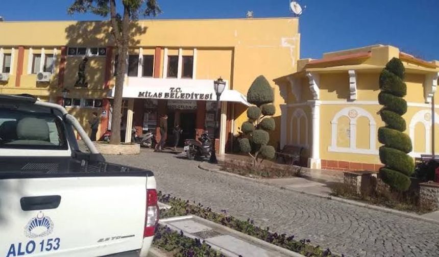 Muğla merkezli ihale soruşturmasında 13 ilde 29 kişi gözaltına alındı