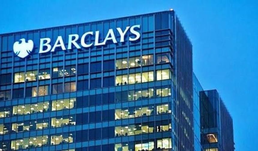 İngiliz bankası Barclays, 5 bin çalışanını işten çıkarıyor
