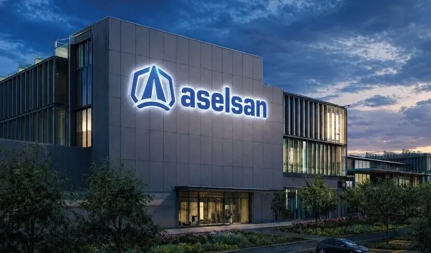 ASELSAN 488,5 milyon avro tutarında satış sözleşmesi imzaladı