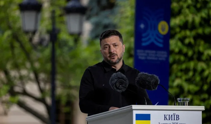 "Rusya, Başkan Trump tarafından ilan edilen enerji ateşkesini ihlal etti"