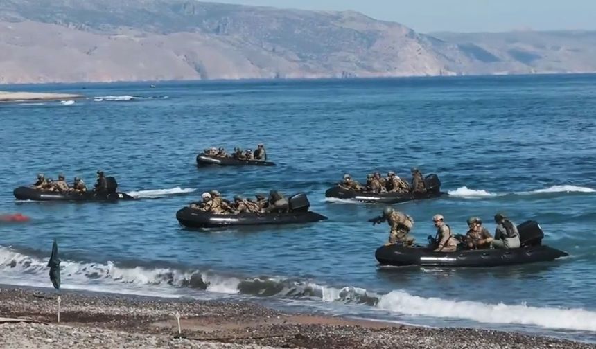 Yunanistan'ın 19 Ekim'de Doğu Akdeniz'de "ortak tatbikat" yapacağı belirtildi
