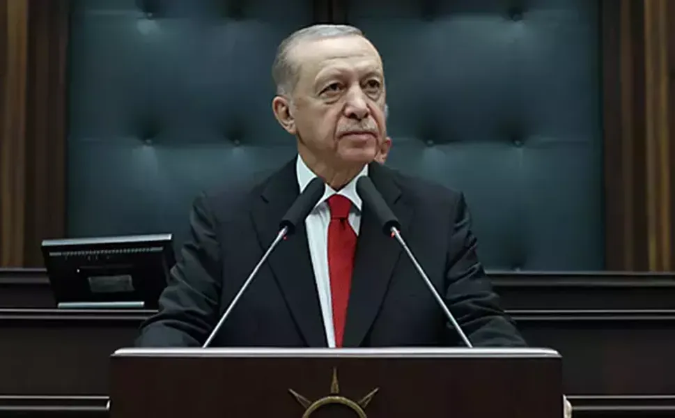 Cumhurbaşkanı Erdoğan: 25 bin öğretmen ataması sürecini başlattık