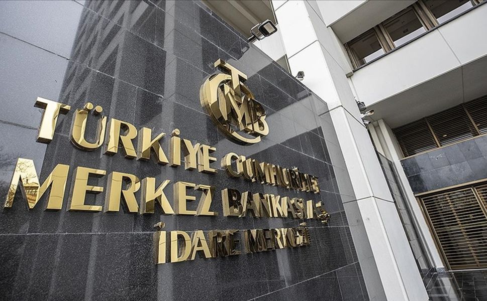 Merkez Bankası’ndan sürpriz faiz artışı: Politika faizi yüzde 46’ya çıkarıldı