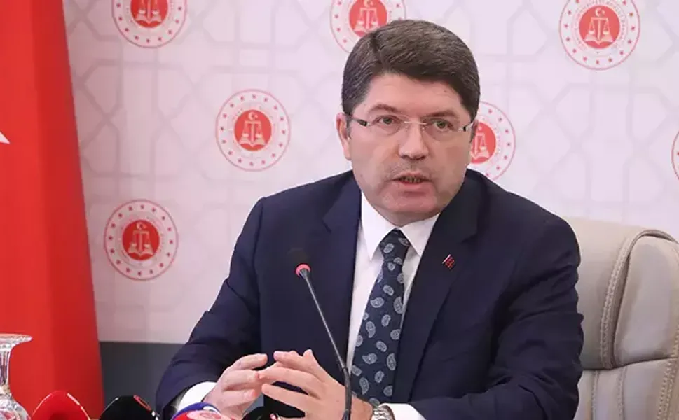 Bakan Tunç 'İddialar doğru değil' dedi ve açıkladı: Herhangi bir af söz konusu değil