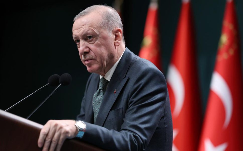Cumhurbaşkanı Erdoğan: “Bu vatanın her köşesine hakkıyla sahip çıkacağız”