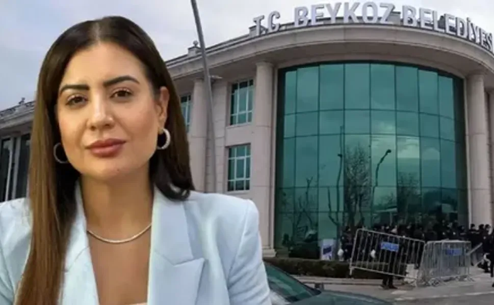 Beykoz Belediye Başkan Yardımcısı Gül'ün, yasaklı firmalara ihalede göz yumduğu iddiası... Yeni detaylar ortaya çıktı