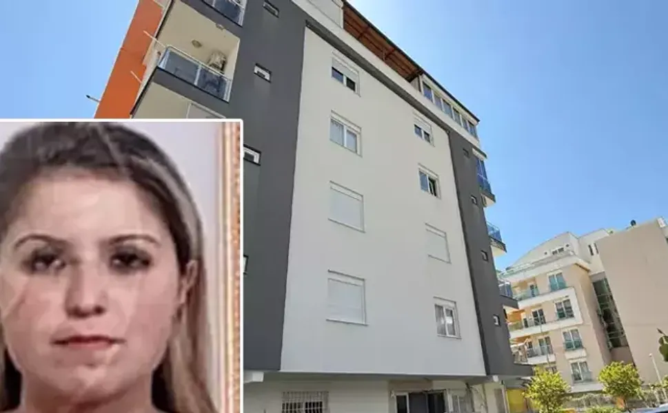 Antalya'da Gözde Gökalp'in şüpheli ölümü! Evinde cansız bedeni bulundu