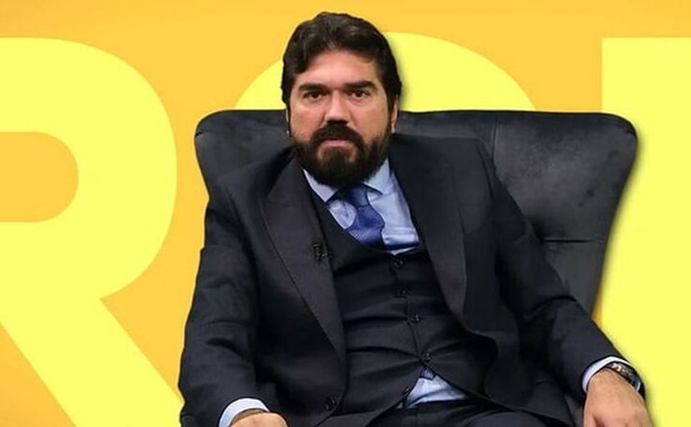 Son dakika... Rasim Ozan Kütahyalı gözaltına alındı