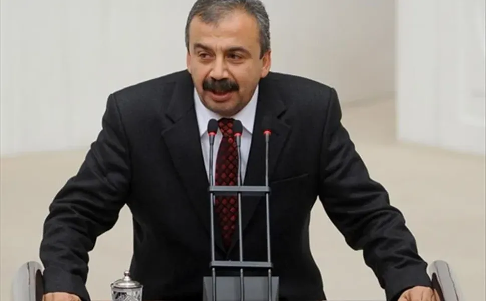 Sırrı Süreyya Önder'in doktorundan son sağlık durumuna ilişkin açıklama